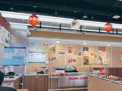 -小川洋风料理(武胜路凯德广场店)