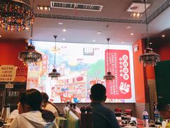 -西关味(大卫城店)