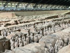 -秦始皇帝陵博物院(兵马俑)