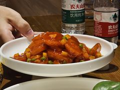 -敏珠拉姆藏餐·南京厨房(富春江东街店)