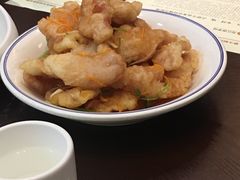 -老厨家(友谊路总店)