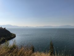 -抚仙湖禄充风景区