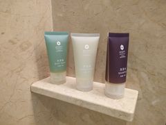 -上海崇明金茂凯悦酒店