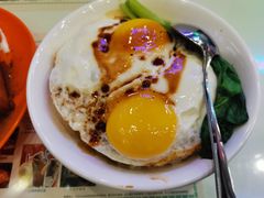 黯然销魂饭-澳门陈光记烧味饭店(郎家园店)