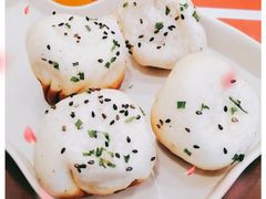-东泰祥生煎馆(长宁路店)