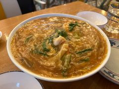 -峇峇娘马来西亚餐厅(望京SOHO店)