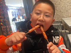 -乐凯撒披萨(恒隆广场店)