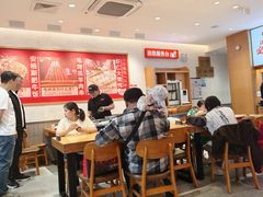 -南城香·饭香串香馄饨香(花园北路店)
