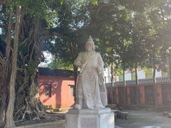 -闽粤南澳总镇府
