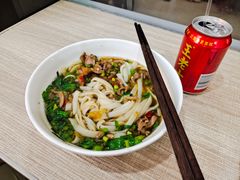 -肆姐面粉馆(坡子街店)