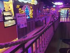 -长藤鬼校(钟楼店)