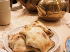 -维吾尔餐厅(宜山路店)