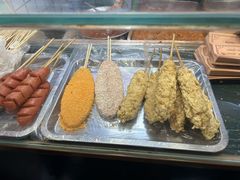 -上海鸡柳店(中街盛京大家庭店)