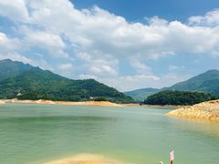 -广州市流溪河国家森林公园
