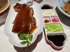 -大鸭梨烤鸭店(花园村店)
