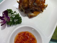 -东江海鲜大排档·潮汕菜·砂锅粥
