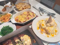 -卡朋西餐(祈福缤纷汇店)