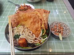 -红鼻子桂林米粉(金唐新光界店)