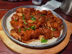 -前海沿·青岛菜(五四广场永旺店)