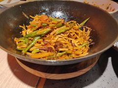 -大师兄·西北小馆(南沙万达广场店)
