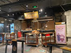 -四世同堂·京菜·烤鸭(双井店)
