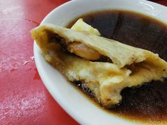 -津门张记包子铺(三马路店)