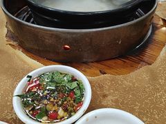 -濠轩阁特色生蚝火锅(水湾路店)