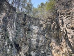 -天河潭旅游度假区