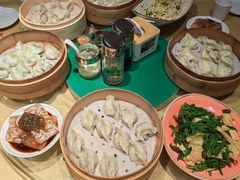 -老边饺子馆(中街店)