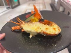 -索菲特酒店 · 云尚天际自助餐厅