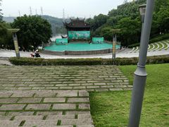 -重庆园博园