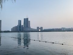-天鹅湖体育公园