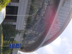 -武汉洲际酒店