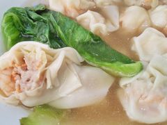 鲜虾蟹籽云吞-袁记云饺(鼓楼店)
