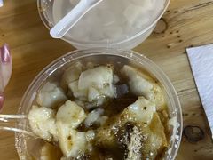 -张钦德·广场老牌豆花甜汤(总店)