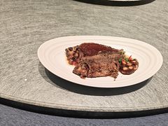 -凤凰园烤鸭店·唐山菜·传承花椒肉(老唐丰路店)