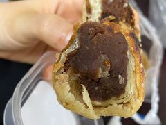 -满记烧饼(牛街东里小区一区店)