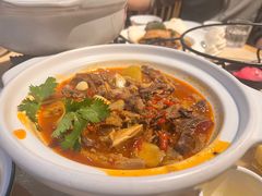 -大碗先生(万家丽店)