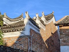 -上甘棠村