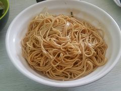 -弄堂面馆(金运路店)