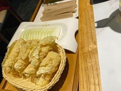 -今日炊牛·潮汕牛肉火锅(华采天地店)