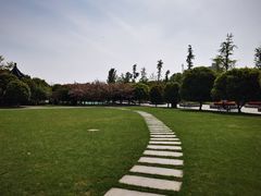 -明故宫遗址公园