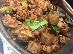 -黔香阁·味(花木店)