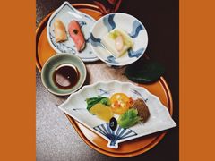-人形町今半(有楽町店)