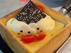 -小菜园新徽菜(无锡宜家荟聚中心店)