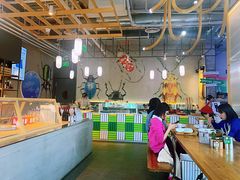 -Green Option(官舍店)