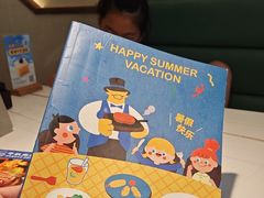 -牛扒先生·厚切雪花牛扒西餐厅(北京路禺山路店)