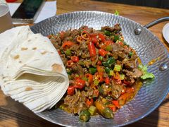 -东来土菜馆(民祥园路店)