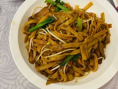 干炒牛河-粤·向群饭店(龙津东路总店)