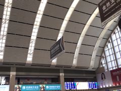 -沈阳站